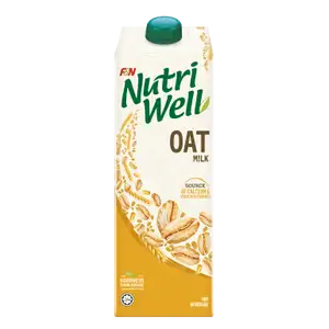 Oat Beverage - F&N
