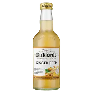 Ginger Beer - Bickford's