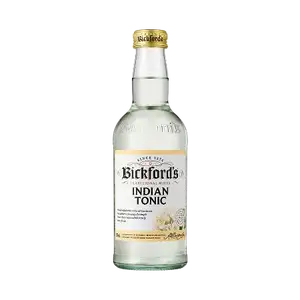 Indian Tonic - Bickford's