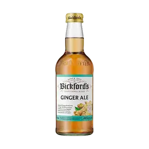 Ginger Ale - Bickford's