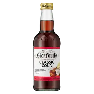 Classic Cola - Bickford's