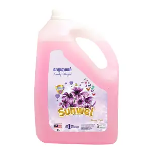 Liquid Detergent Morning fresh - Sunwel
