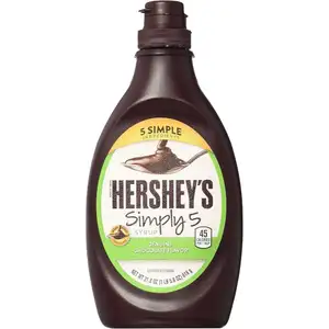 Simply 5 Chocolate Syrup - Hershey's