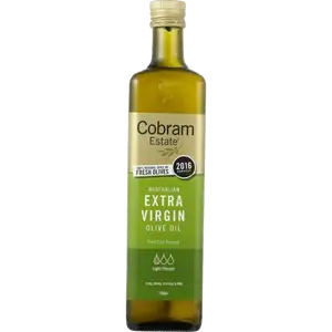 Light Extra Virgin Olive Oil - Cobram Estate