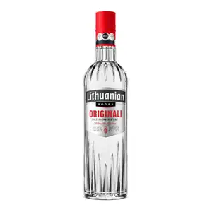 Original Vodka - Lithuanian