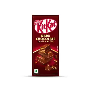 KitKat Dark Chocolate Coated Wafer - Nestlé