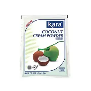Gluten Free Instant Coconut Cream Powder - Kara