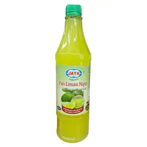 Lime Juice - Jaya Pati