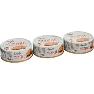 Liver Pâté - Carrefour