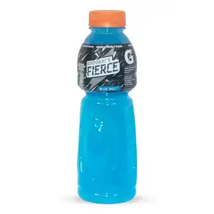 Blue Bold - Gatorade