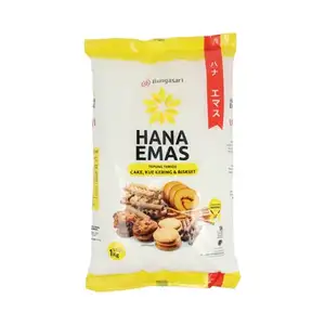 Bread Flour - Bungasari