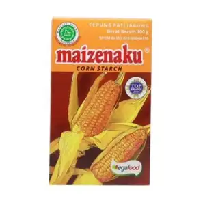Corn Starch - Maizenaku