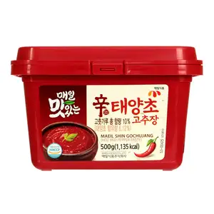 Hot Red Pepper Paste - Maeil