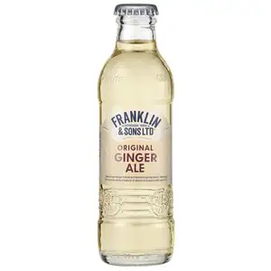 Original Ginger Ale - Franklin & Sons Ltd