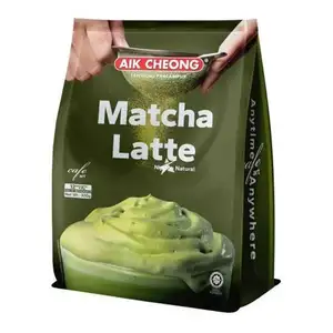 Matcha Latte - Aik Cheong