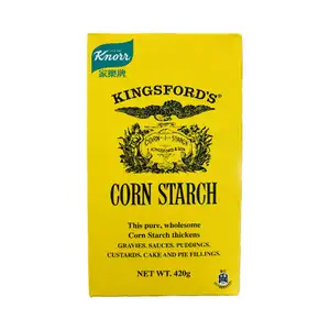 Corn Starch - Knorr