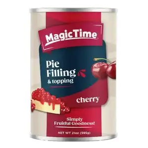 Cherry Pie Filling - Magic Time