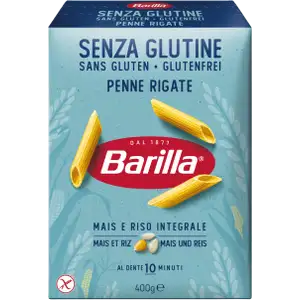Penne Rigate - Barilla
