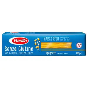 Spaghetti - Barilla