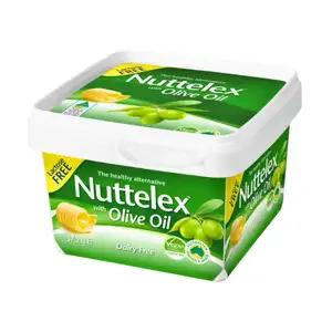 Lactose Free Butter with Olive Oil - Nuttelex