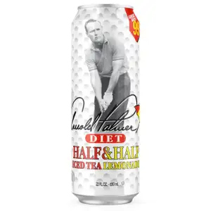 Diet Iced Tea & Lemonade - Arizona