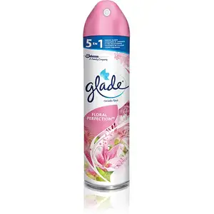 Air Freshener Floral Perfection - Glade