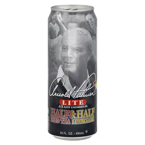 Lite Iced Tea & Lemonade - Arizona