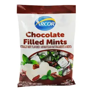 Mints Chocolate Filled Candy - Arcor