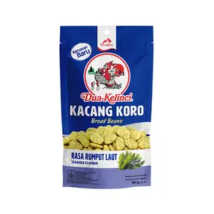 Broad Beans Seaweed Flavor - Dua Kelinci