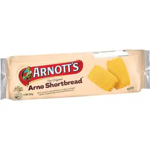 Arno Shortbread - Arnott's