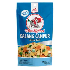 Mixed Nuts Snack - Dua Kelinci