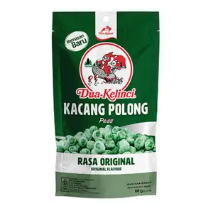 Peas Original - Dua Kelinci