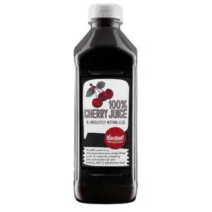 100% Pure Cherry Juice - BiteRiot
