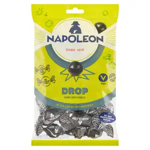 Drop Hard - Napoleon