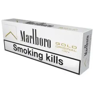 Gold - Marlboro