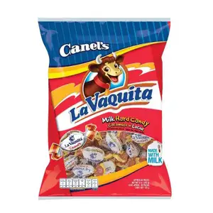 Milk Caramel Hard Candy - Canel's