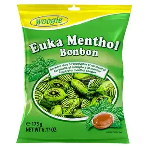 Menthol Candy - Woogie