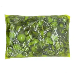 Japanese Cucumber Green Pickles