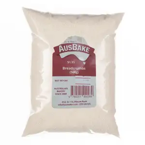 Breadcrumbs - AusBake