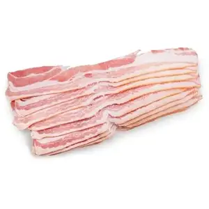 Smoked Belly Sliced Bacon - DanMeat