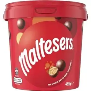 Bucket Maltesers  - Maltesers