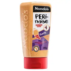 Garlic Per Peri Mayonnaise - Nando's