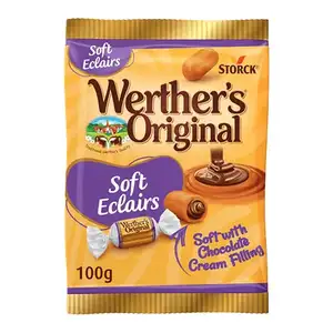 Soft Eclair - Werther's Original