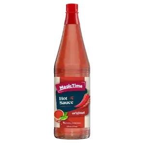 Original Hot Sauce - Magic Time
