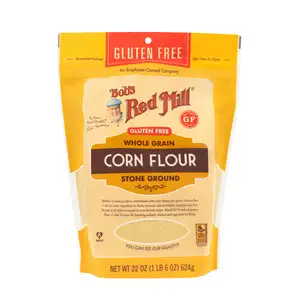 Corn Flour - Bob's Red Mill
