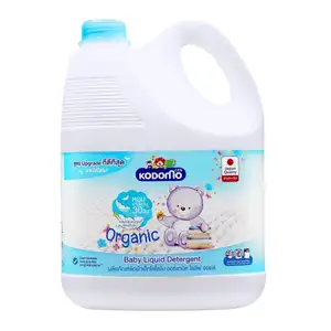 Organic Fabric Wash New Born - Kodomo