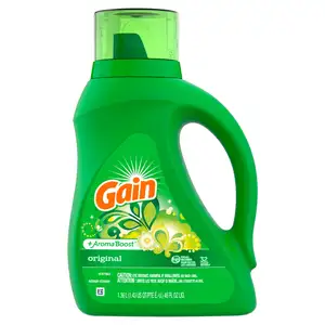 Original Liquid Detergent - Gain