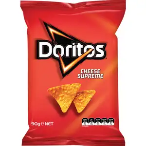 Cheese Supreme - Doritos