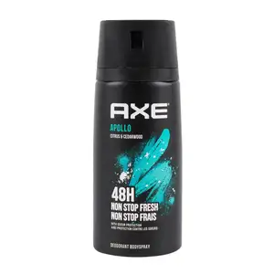 Apollo Deodorant Body Spray - Axe