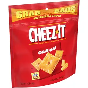 Original Cheese Baked Cracker - Cheez It